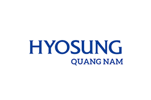 HYOSUNG QUANG NAM COMPANY LIMITED